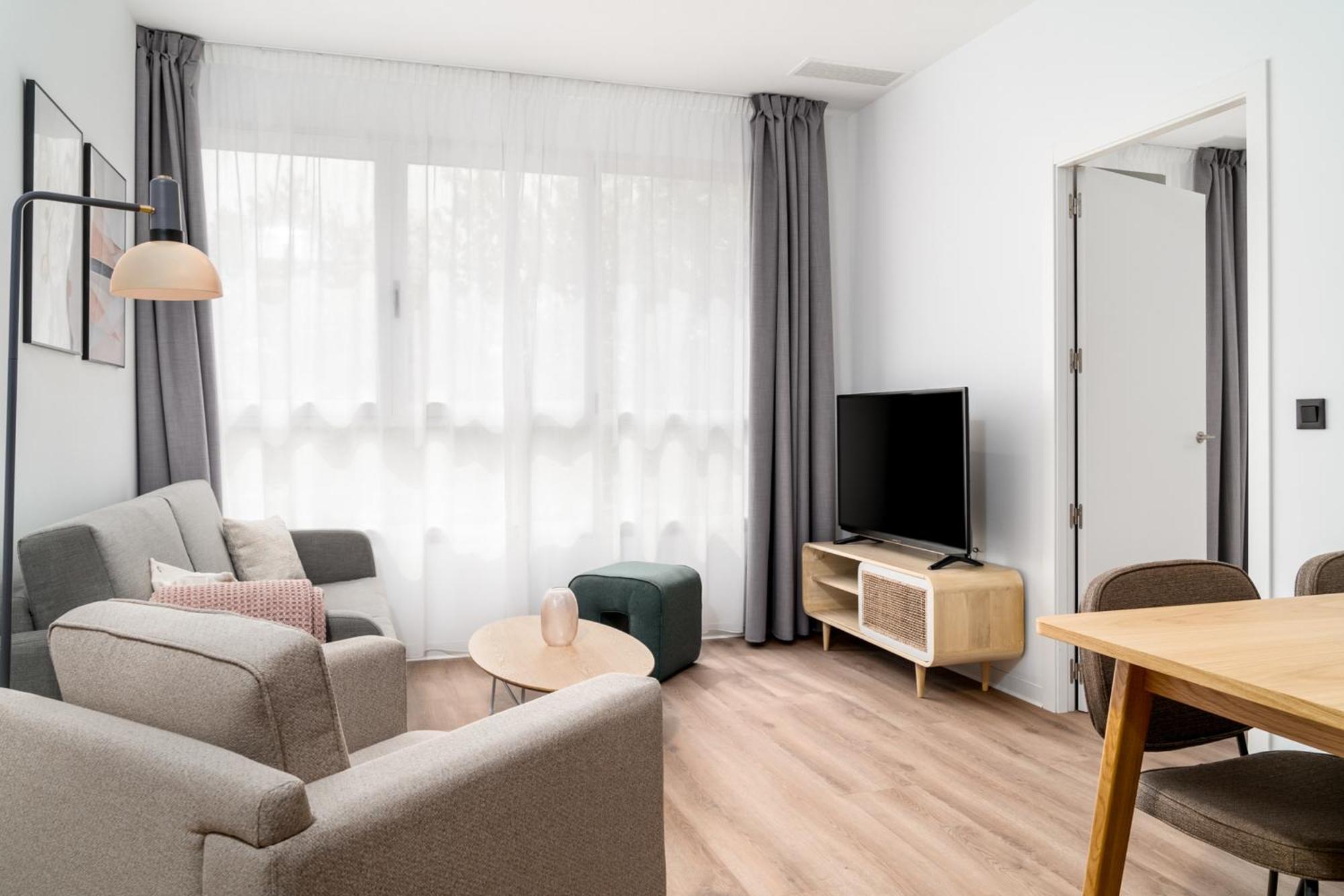 Limehome Valencia Carrer D'Antonio Ferrandis Экстерьер фото