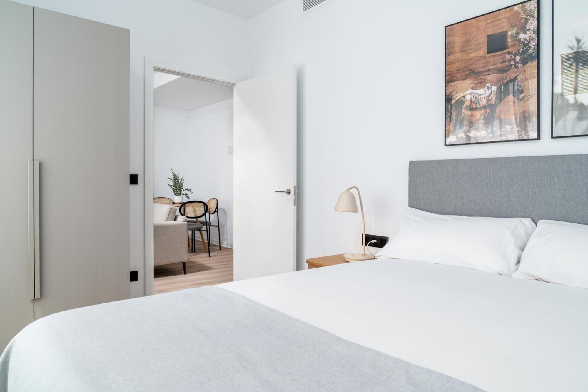 Limehome Valencia Carrer D'Antonio Ferrandis Экстерьер фото