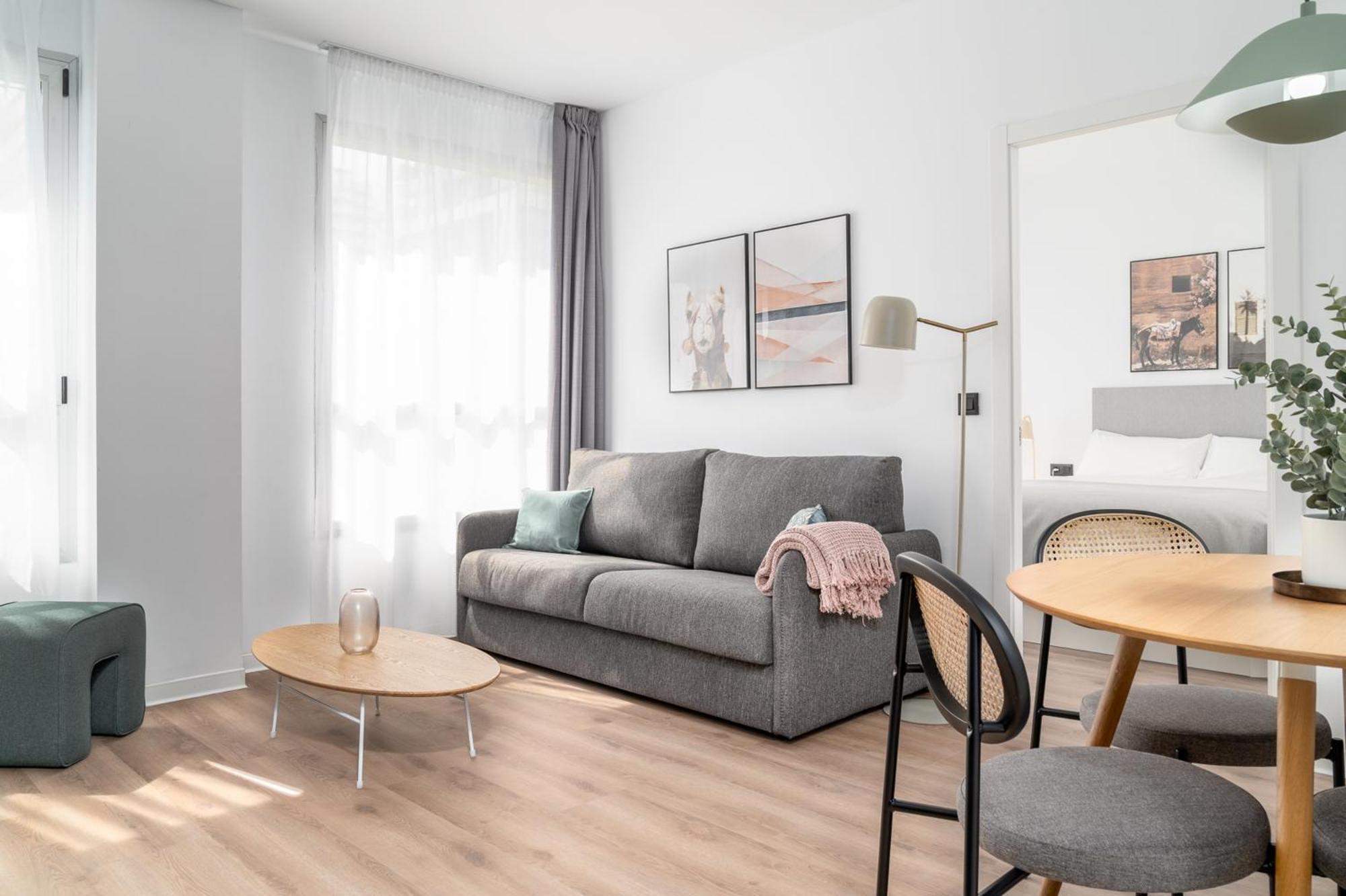 Limehome Valencia Carrer D'Antonio Ferrandis Экстерьер фото