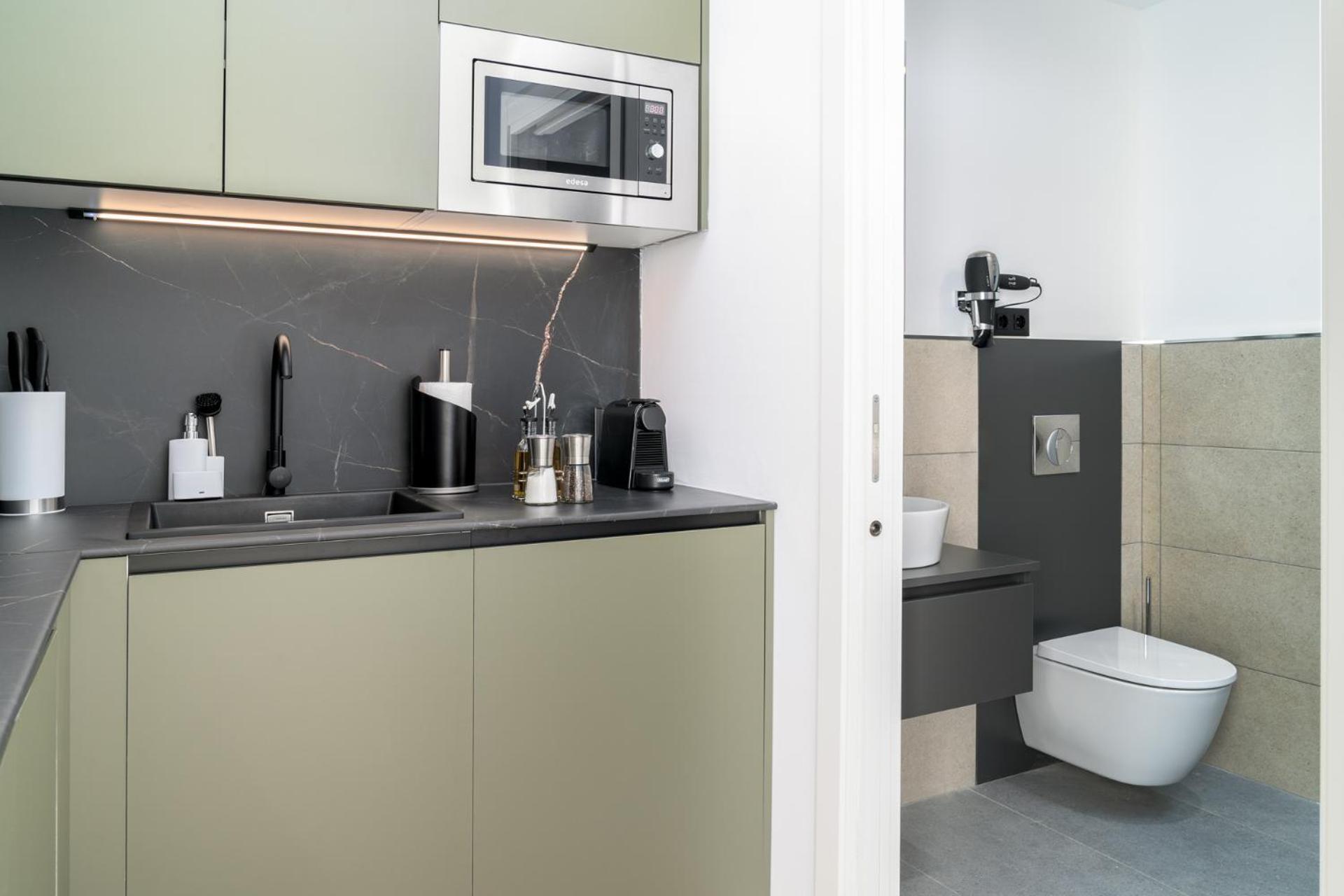 Limehome Valencia Carrer D'Antonio Ferrandis Экстерьер фото