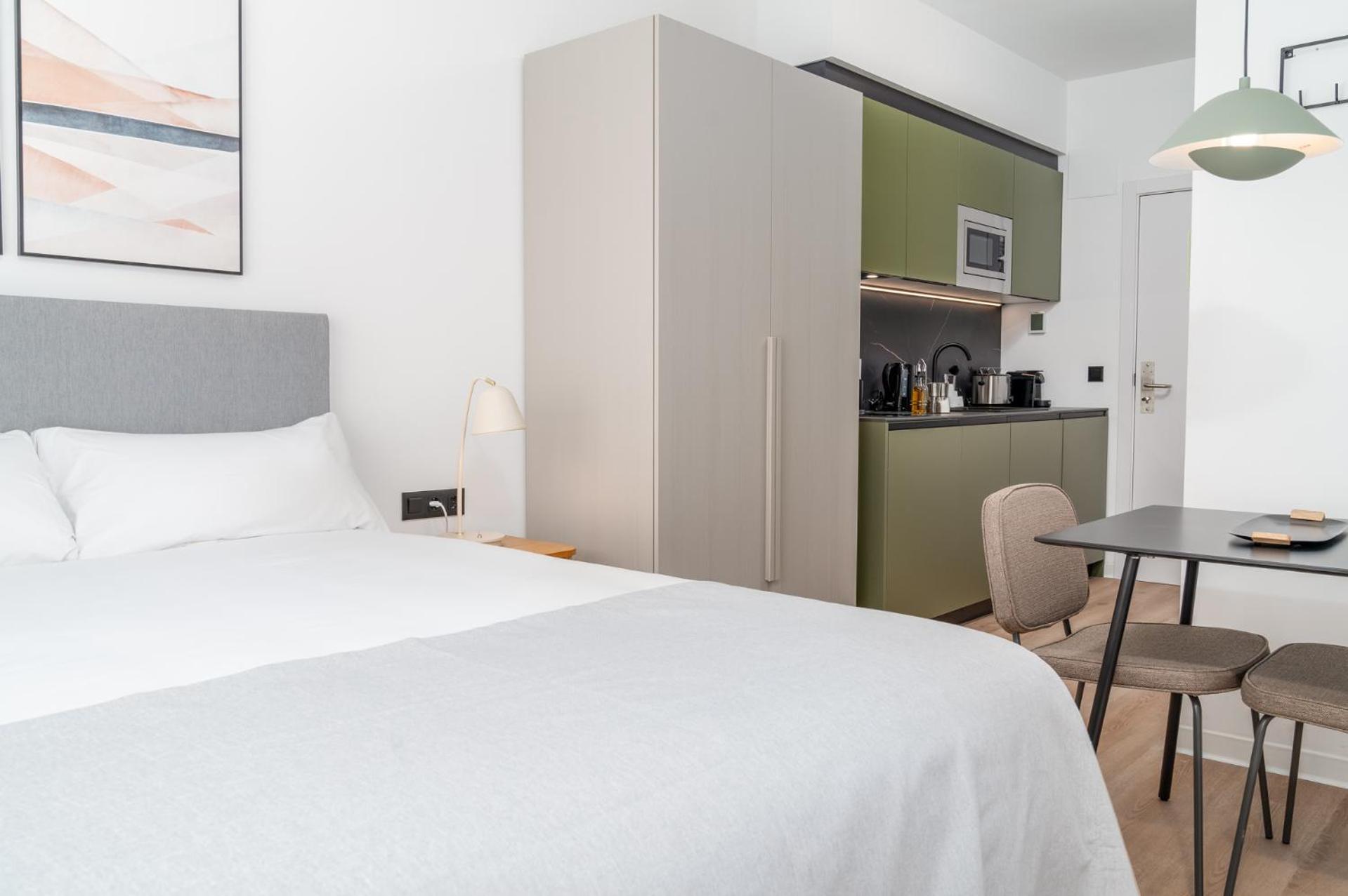 Limehome Valencia Carrer D'Antonio Ferrandis Экстерьер фото